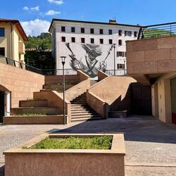 Wandmalerei