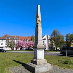 Postsäule