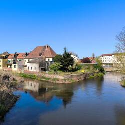 Eilenburg