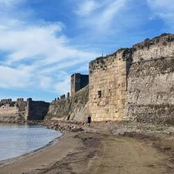 Fortezza di Methoni