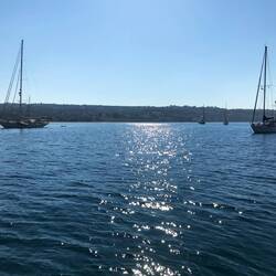2021: con Hemera a Methoni