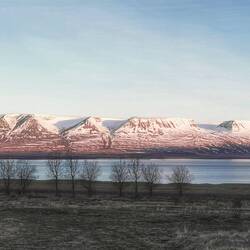 Good morning, Iceland ☀️