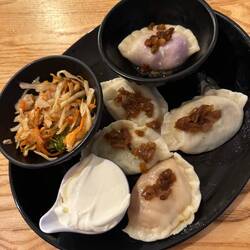 Pierogi