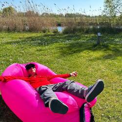 Relax...