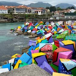 Cubes de la Memorial