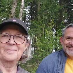 Kleine Pause🥐🍎