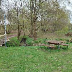 Das schöne Seevetal beginnt...