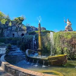 Fontana della Rometta