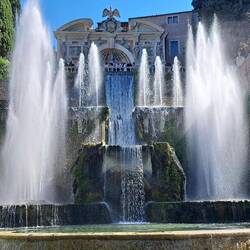 Fontana dell'organo