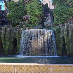Fontana dell'ovato