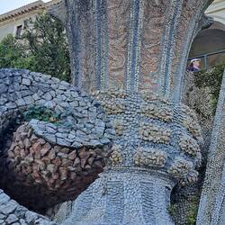 Fontana del bicchierone (Bernini)