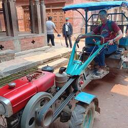 Work engine - favored due to tax status