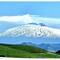 Etna v daljavi je res lepa.