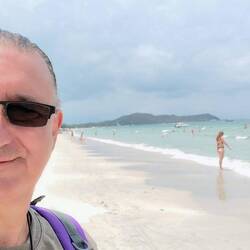 Doc Let beach