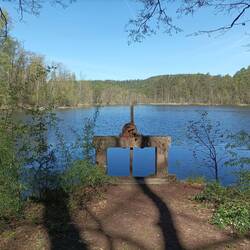 Erbsenweiher