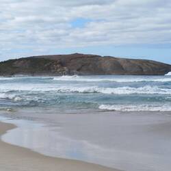 Shelly Beach