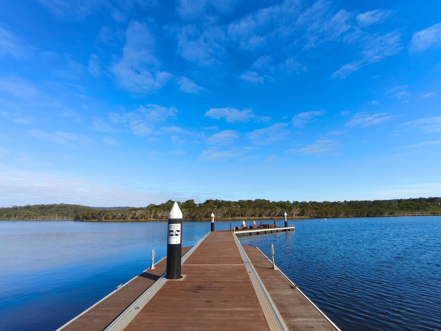 Walpole Jetty