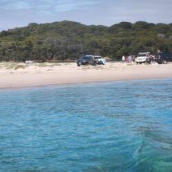 Paradies..