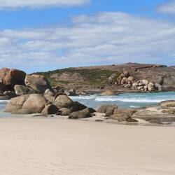 Shelly Beach