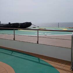 Playground/ tag area