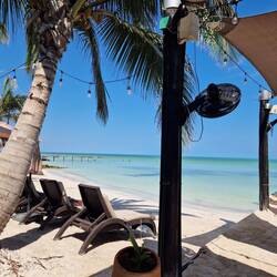 unser Strand