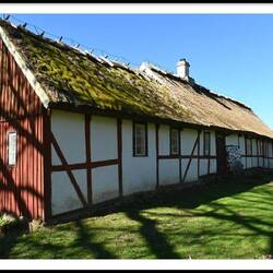 ....gelegen im wunderschönen Naturschutzgebiet des Kullaberg