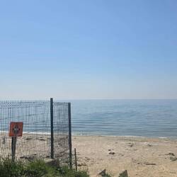 ... das Mittelmeer erreicht 😁