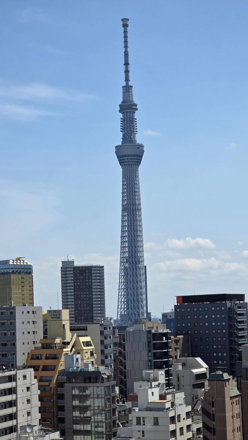 Tokyo Skytree
