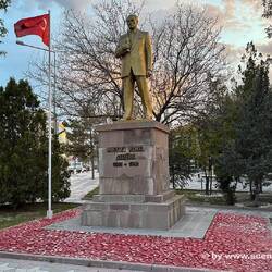 Kemal Atatürk