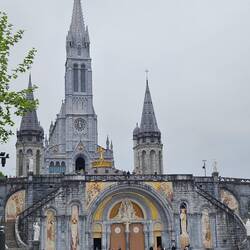 Rosenkranz Basilika
