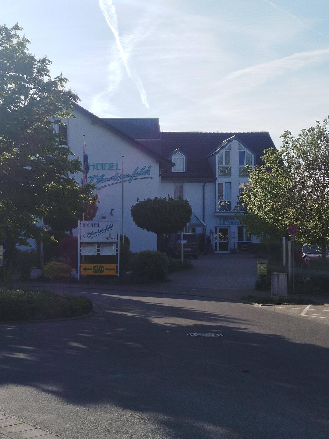 Hotel in Wetzlar