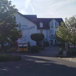 Hotel in Wetzlar