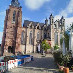 Dom zu Wetzlar