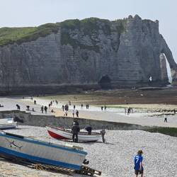 Etretat