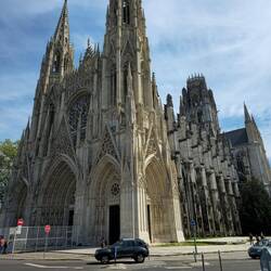Kathedrale von Rouen
