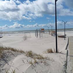Strand von Liepaja