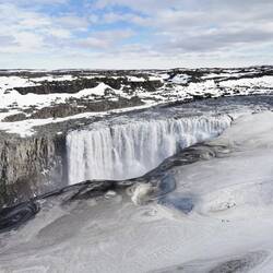 Dettifoss