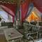 Im Restaurant Im Camping
