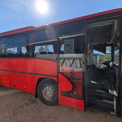 Der Schulbus