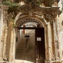 Palazzo Morelli