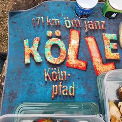Hier die Sponsoren.