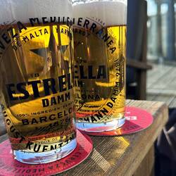 Unser VORFREUDE-BIER 🤪