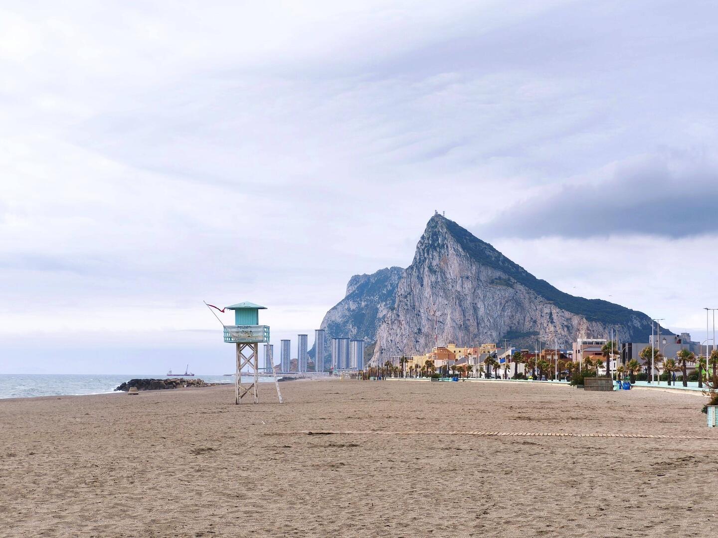 The Rock ⛰️