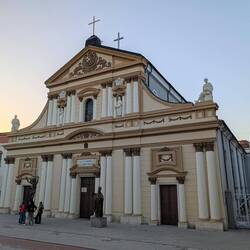 Die Katholische Kirche