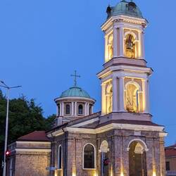 "Sveta Petka"