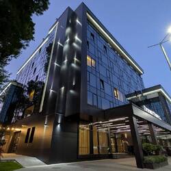 Unser Hotel