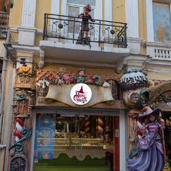Hans und Gretel