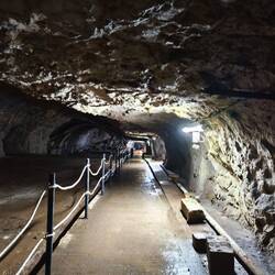WWII Tunnel