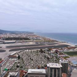 Airport GIB