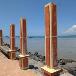 Waterfront Tawau